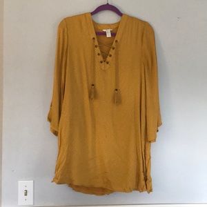 Forever 21 dress M